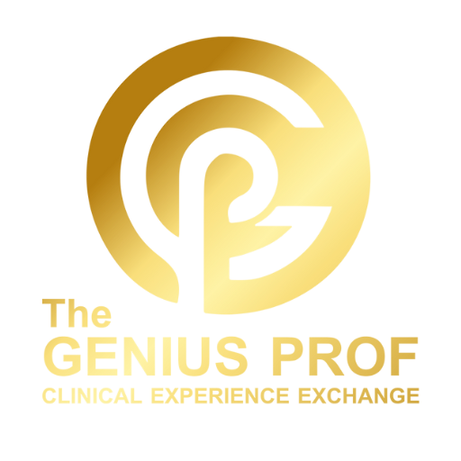 The Genius Prof
